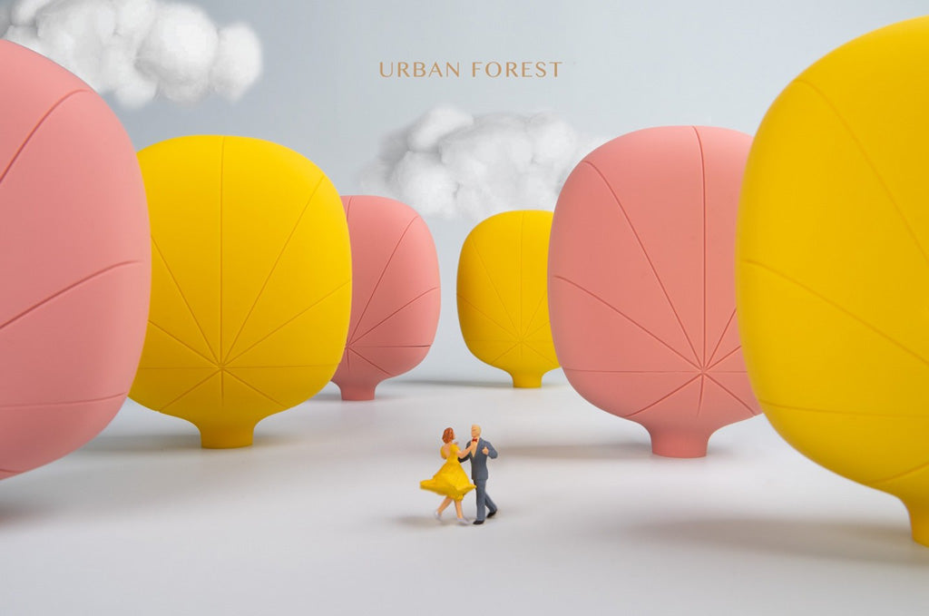 URBAN FOREST カラビナ TheArth.ver | TheArth＿six