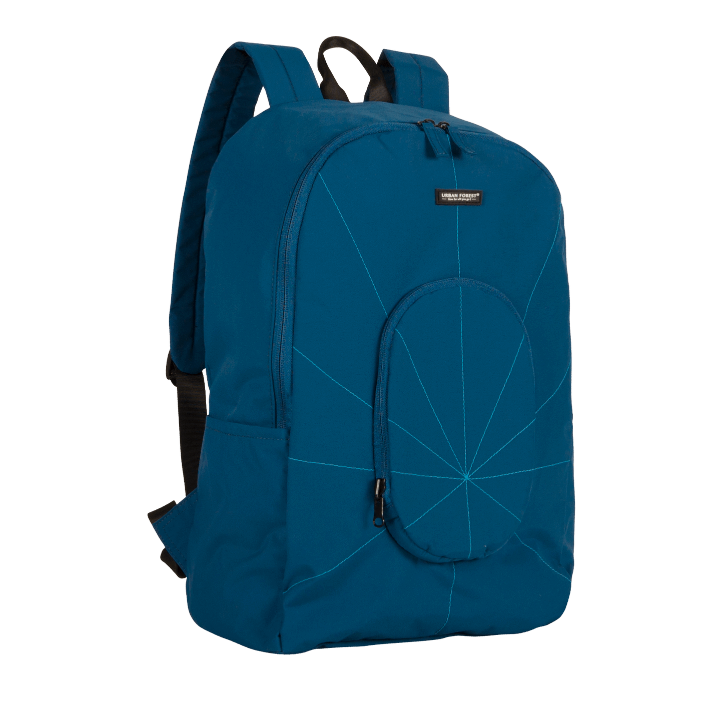 TREE PET Foldable Backpack - Navy