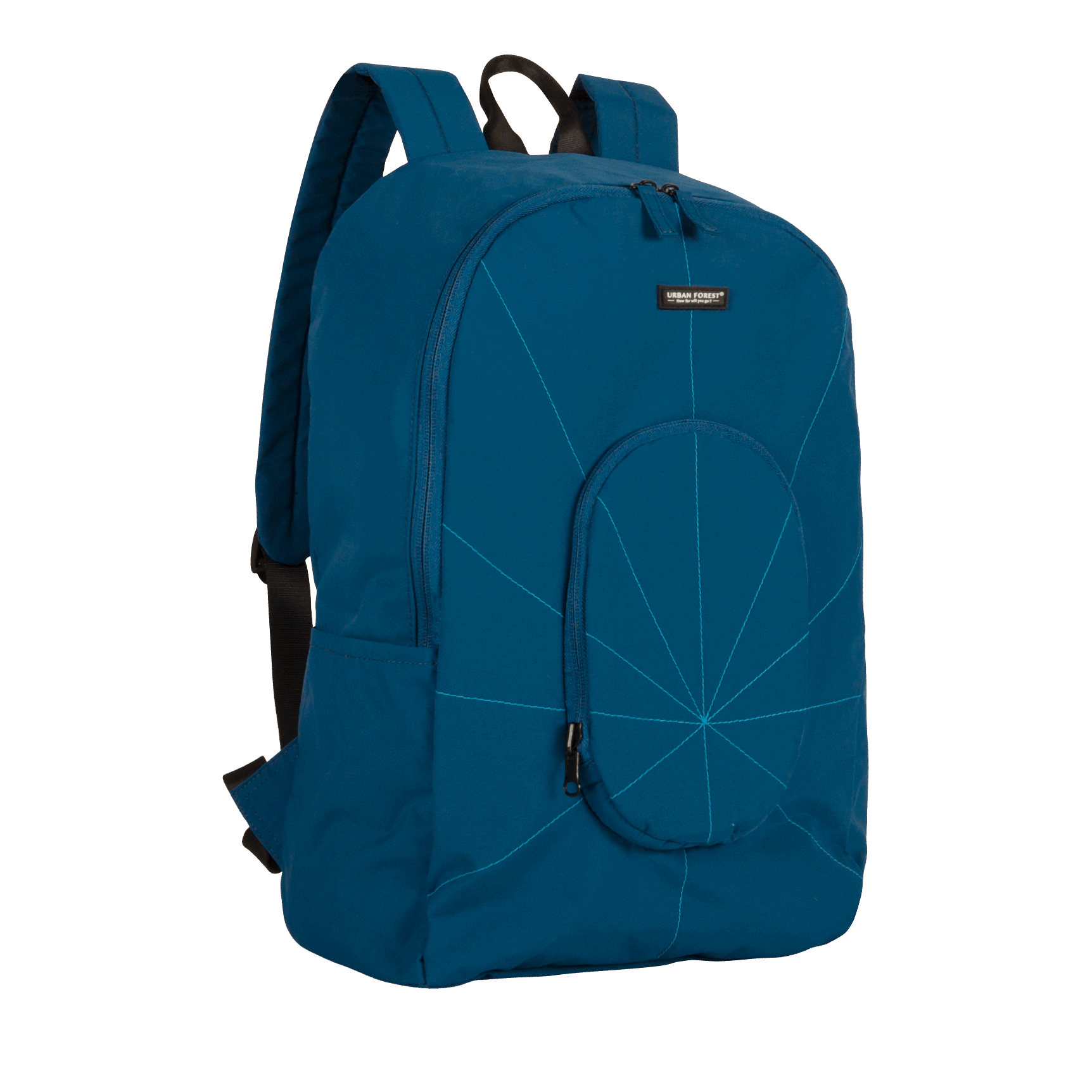 TREE PET Foldable Backpack - Navy