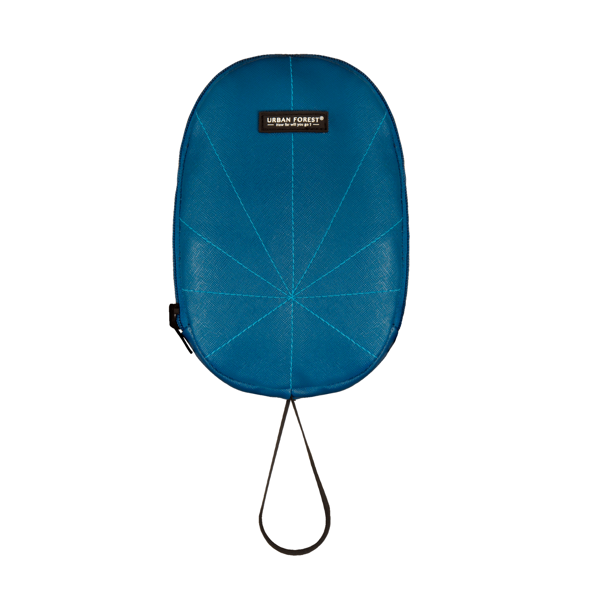 TREE PET Foldable Backpack - Navy