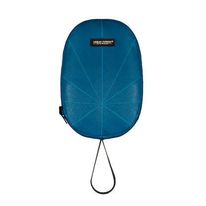 TREE PET Foldable Backpack - Navy