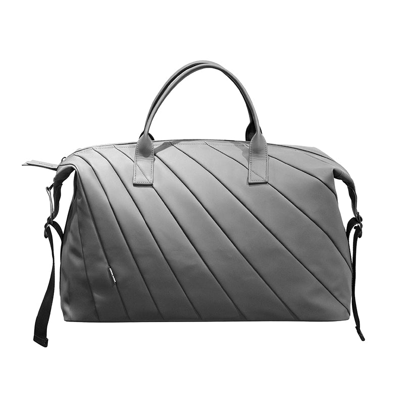 LIGHT Duffle Bag - Cement Grey