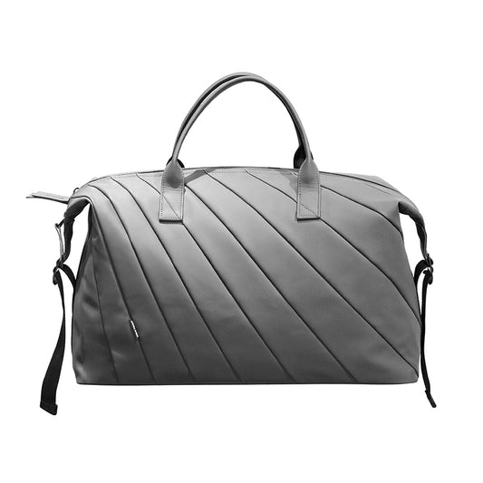 LIGHT Duffle Bag - Cement Grey