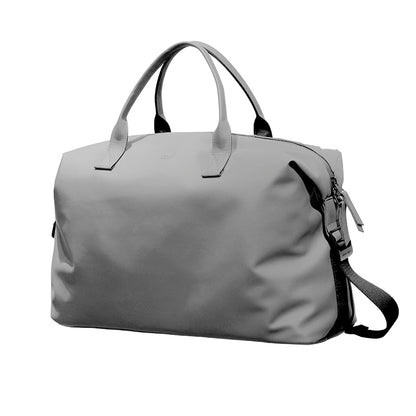 LIGHT Duffle Bag - Cement Grey