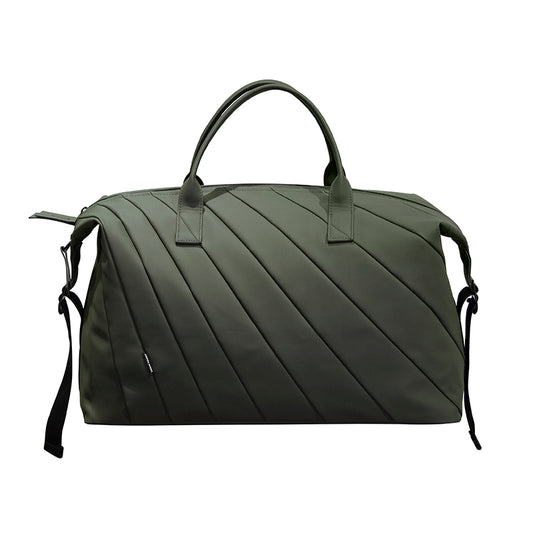 LIGHT Duffle Bag - Pine Green