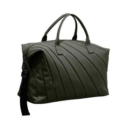 LIGHT Duffle Bag - Pine Green