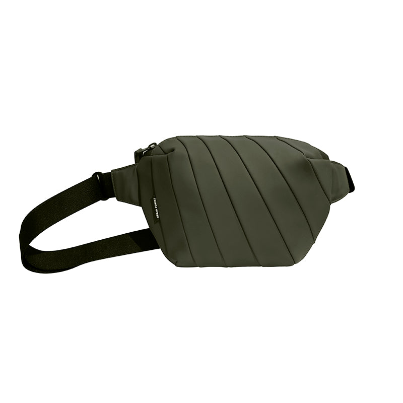 LIGHT Chest Bag - Pine Green