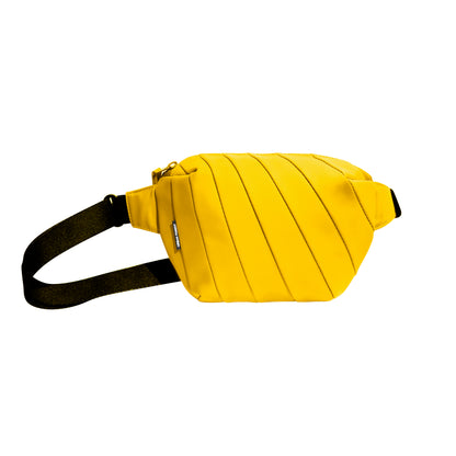 LIGHT Chest Bag - Lemon