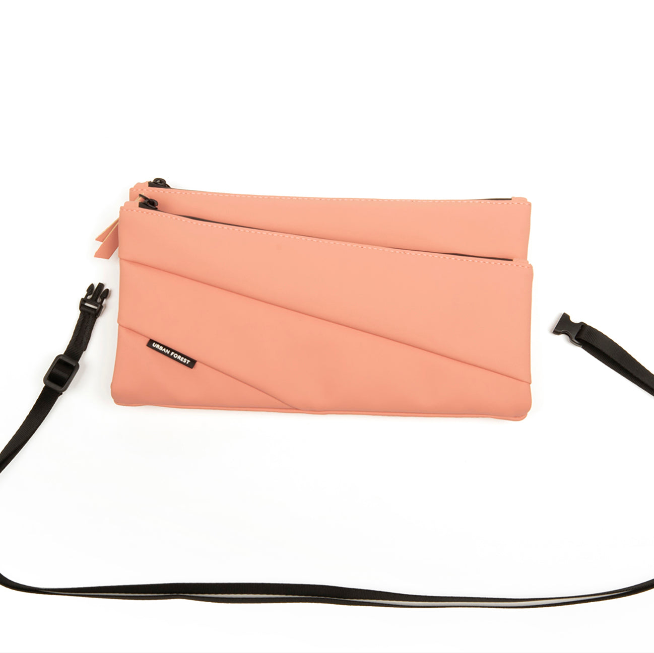 LIGHT Multipurpose Shoulder Bag - Pink