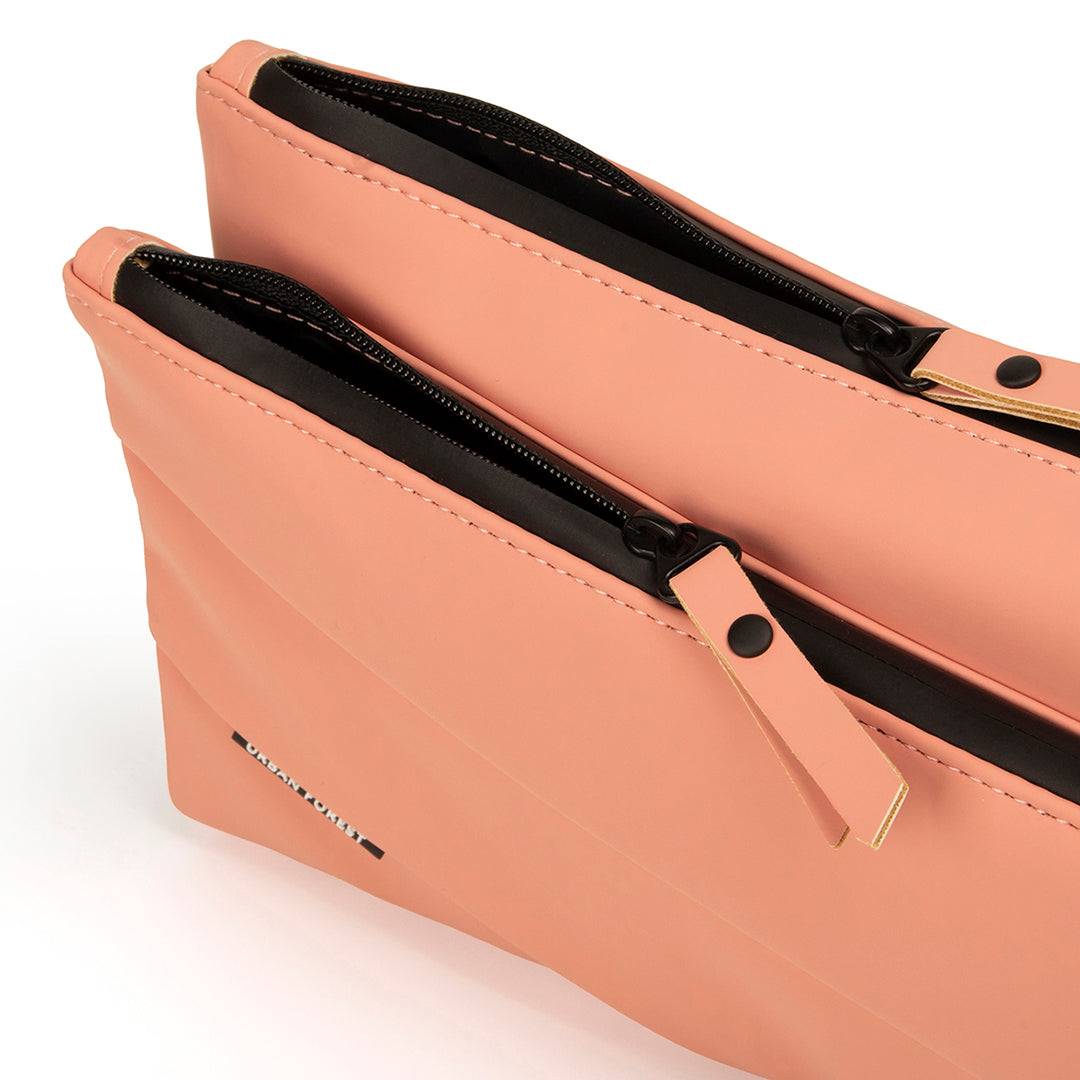 LIGHT Multipurpose Shoulder Bag - Pink