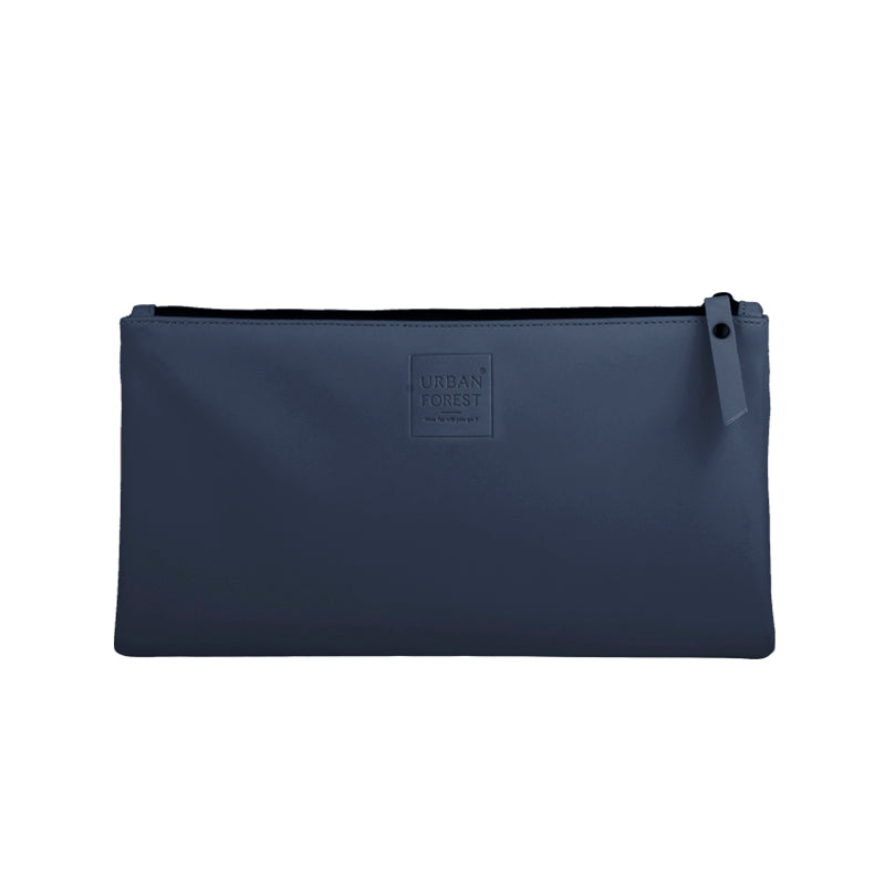 Urban Forest LIGHT series Multipurpose Bag - Blue - back profile