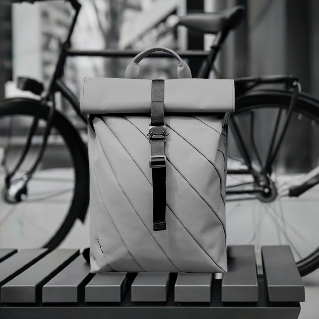 Urban Forest LIGHT series fashionable Laptop backpack, make carrying laptop stylish, light and easy.