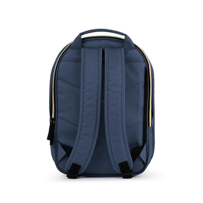 BEETLE Expandable Backpack - Navy