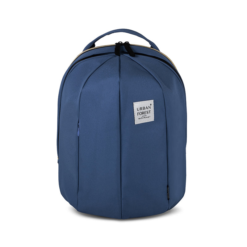 BEETLE Expandable Backpack - Navy