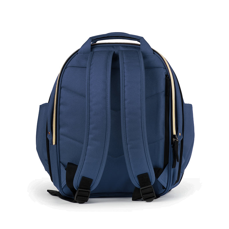 BEETLE Expandable Backpack - Navy