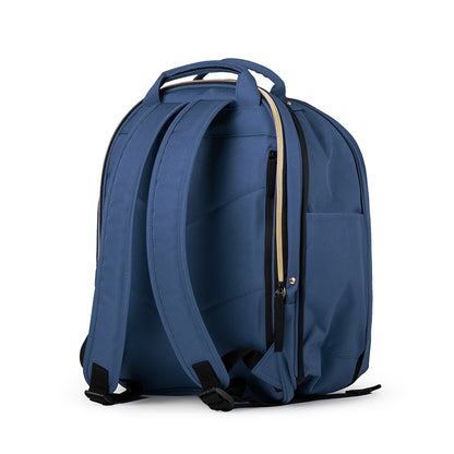 BEETLE Expandable Backpack - Navy