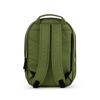 BEETLE Expandable Backpack - Olive