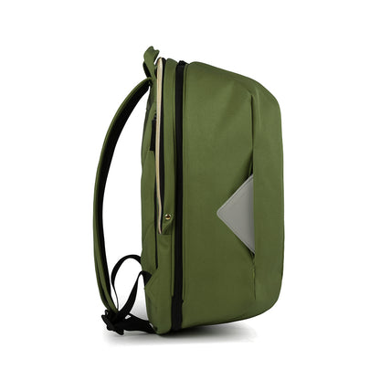 BEETLE Expandable Backpack - Olive