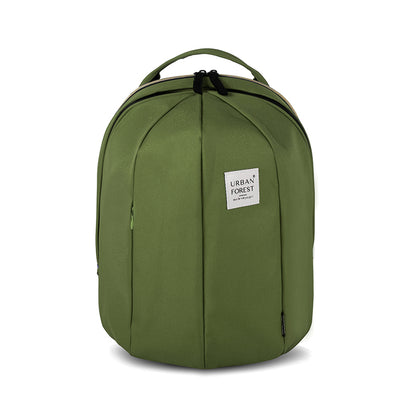 BEETLE Expandable Backpack - Olive