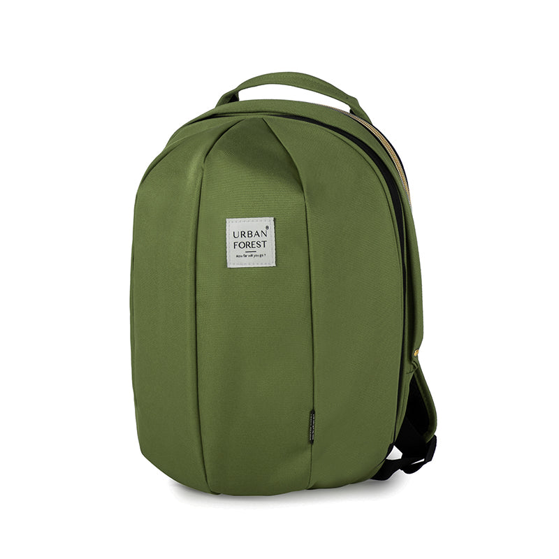 BEETLE Expandable Backpack - Olive