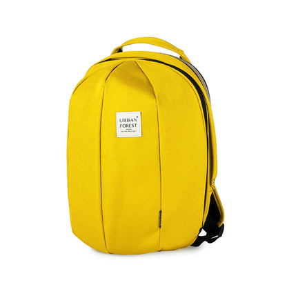 BEETLE Expandable Backpack - Yellow