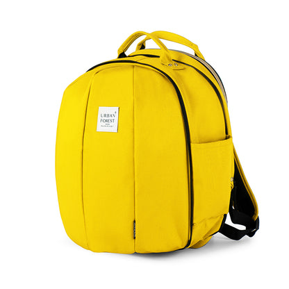 BEETLE Expandable Backpack - Yellow